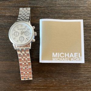 Michael Kors watch
